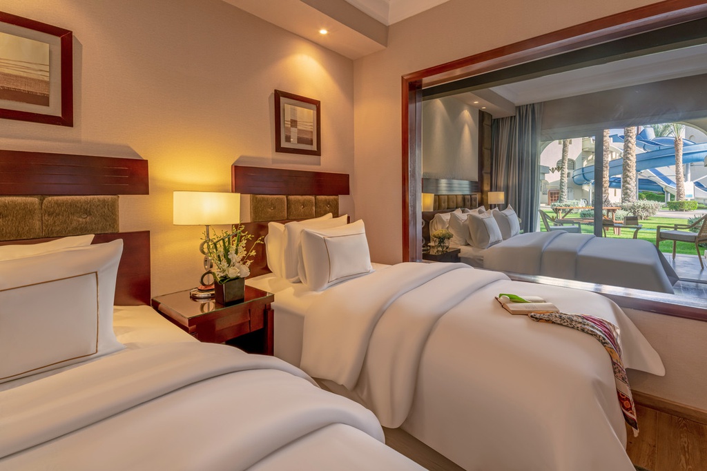 Family Room 10% Discount