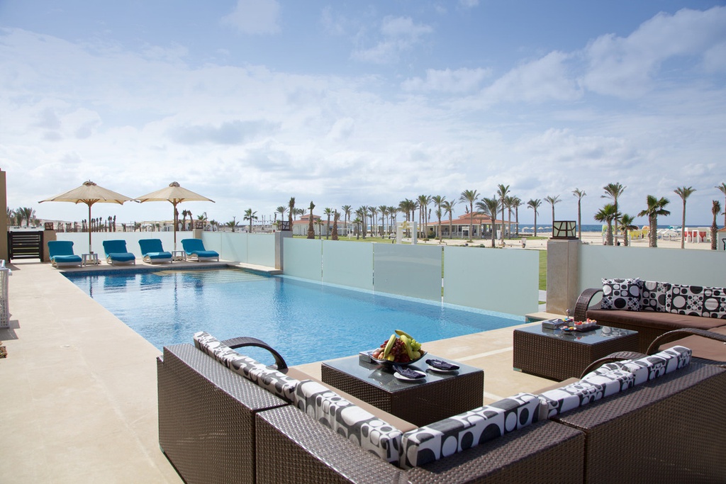 Royal Suite 10% Discount