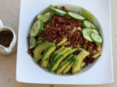Quinoa Salad