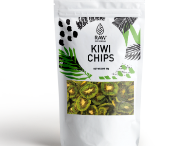 Kiwi Chips