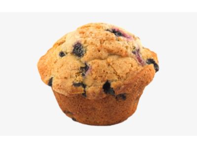Blueberry Muffin