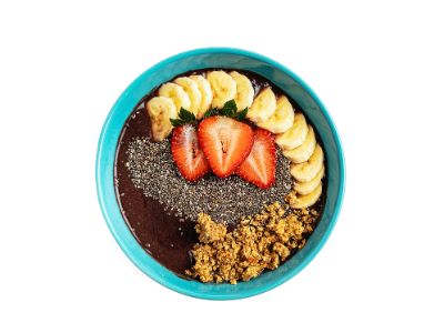 House Acai