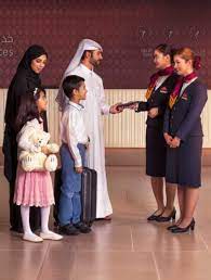 Departure | Family Airport Meet &amp; Assist Service