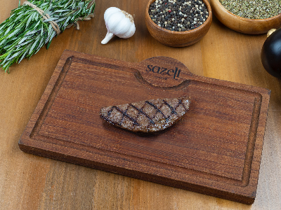 Kofta With Kashari Cheese