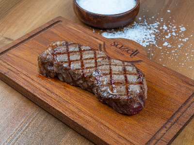 New York Steak