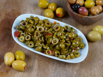 Olive Salad