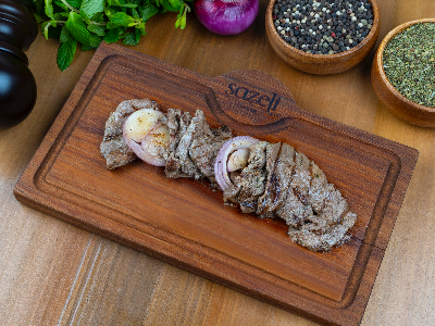Shashlik Beef
