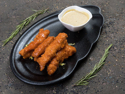 Buffalo Tenders