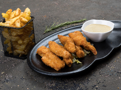 Chicken Tenders