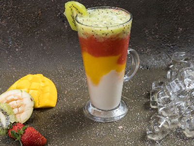 Four Seasons Cocktail