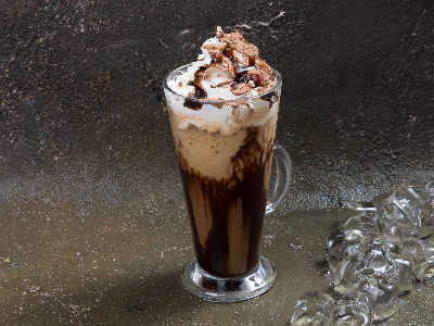 Ice Mocha