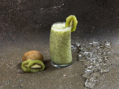 Kiwi Juice