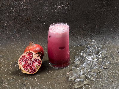 Pomegranate Juice