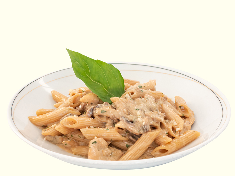 Penne Con Pollo