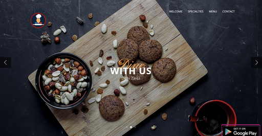 Restro Business - Website offer