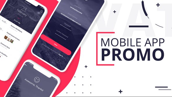 50% Off on Mobile APPs