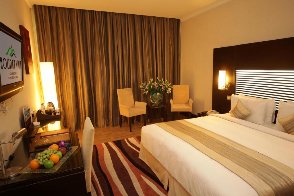 Deluxe Room (Single) with breakfast