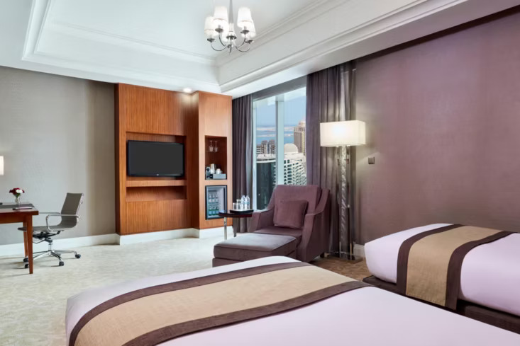 Standard Room( Single)