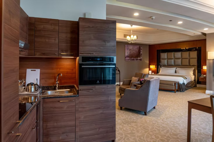 Standard Room Sea View( Single)