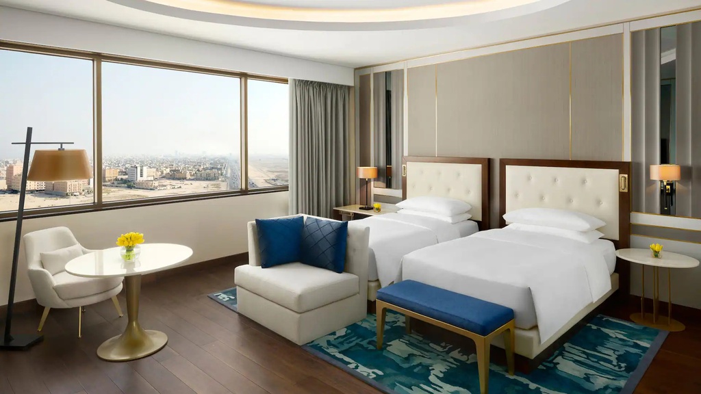 King Bed(with Breakfast) Rack rate