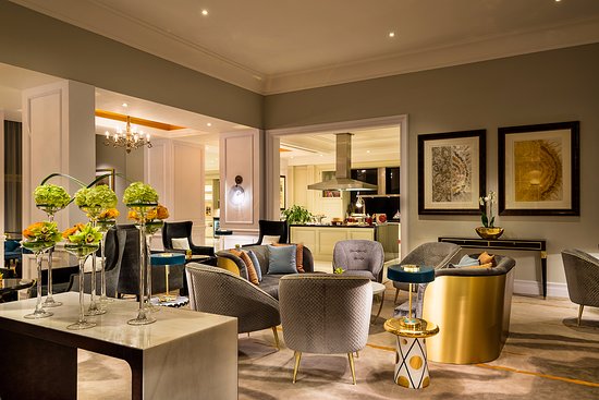 Club Room (Double) Weekend Rate