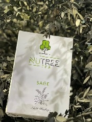 sage tea