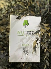 MInt tea