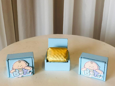 Baby Boy Gift