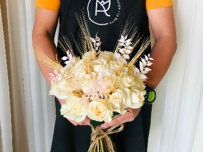 Bridal Bouquet 3