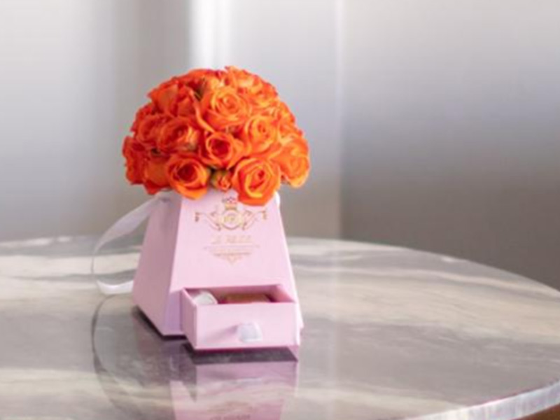 Flower And Chocolate 12