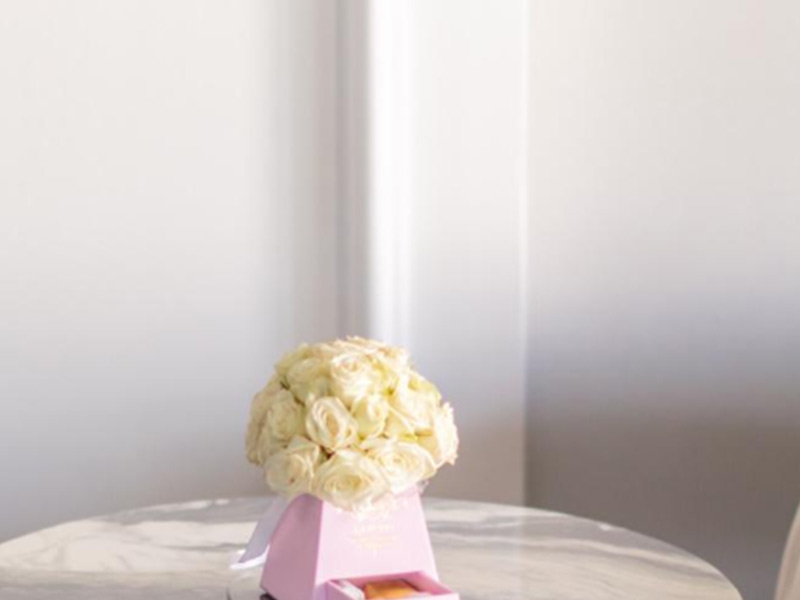 Flower And Chocolate 16