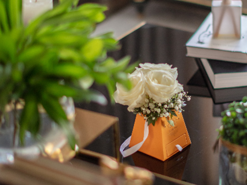 Flower And Chocolate 18