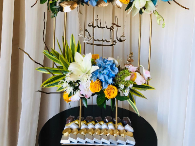 Flower And Chocolate 19