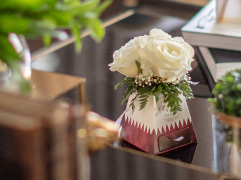 Flower And Chocolate 21