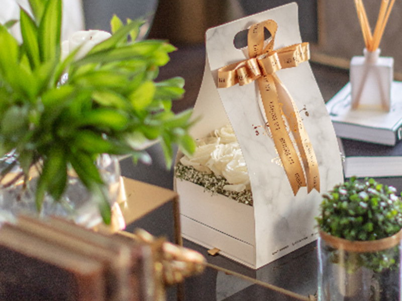 Flower And Chocolate 23