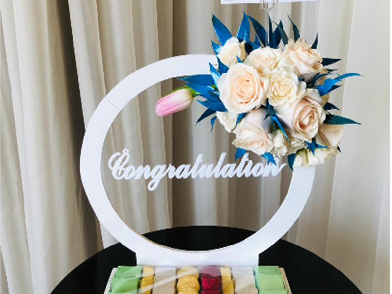 Flower And Chocolate 26