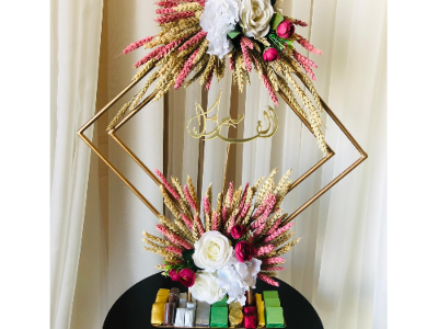 Flower And Chocolate 29