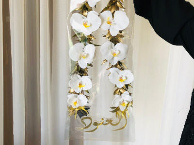 Graduation Necklace 33