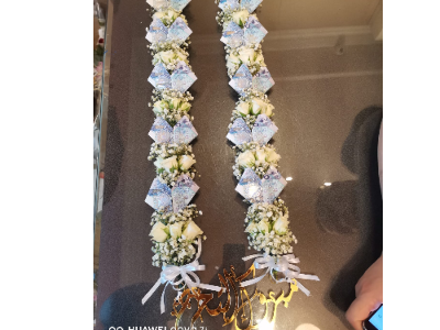 Graduation Necklace 36