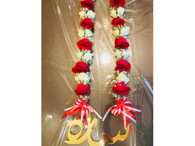 Graduation Necklce 31