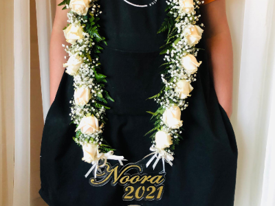 Graduation Necklce 34