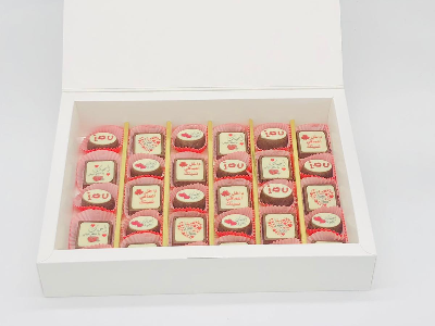 Love Design Chocolate