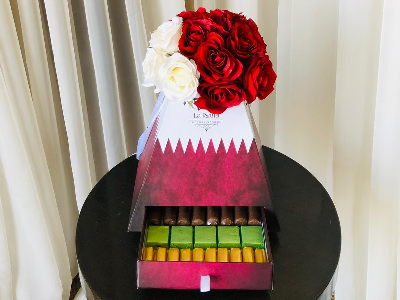 Qatar National Day 20