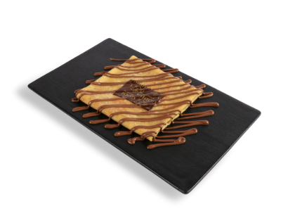 Chocolate Crepe
