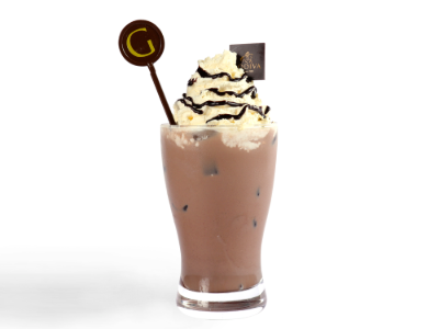 Iced Mocha