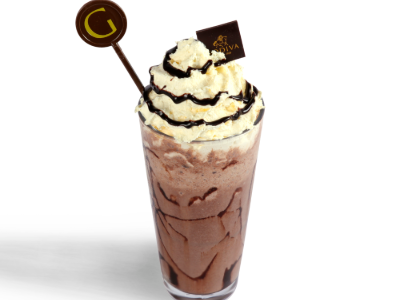 Milk Chilled Chocolixir