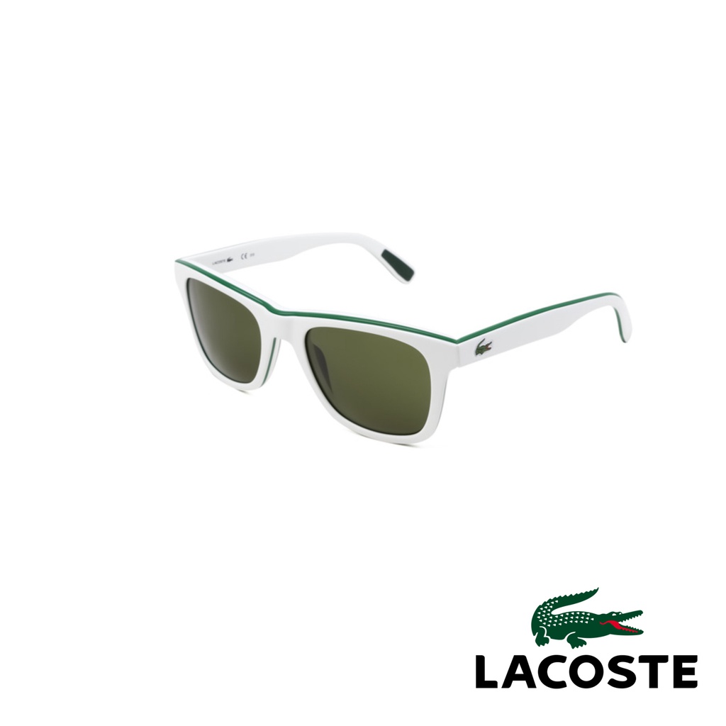 LACOSTEL781S 105 (52) SG22026066