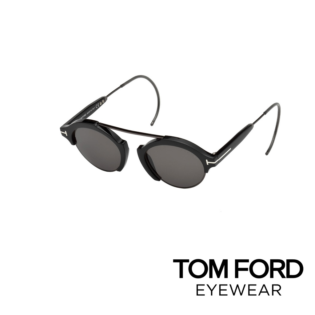 TOM FORD 0631 01A (49) SG22030215