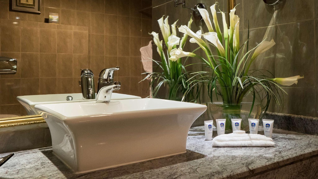 Deluxe Room - Double