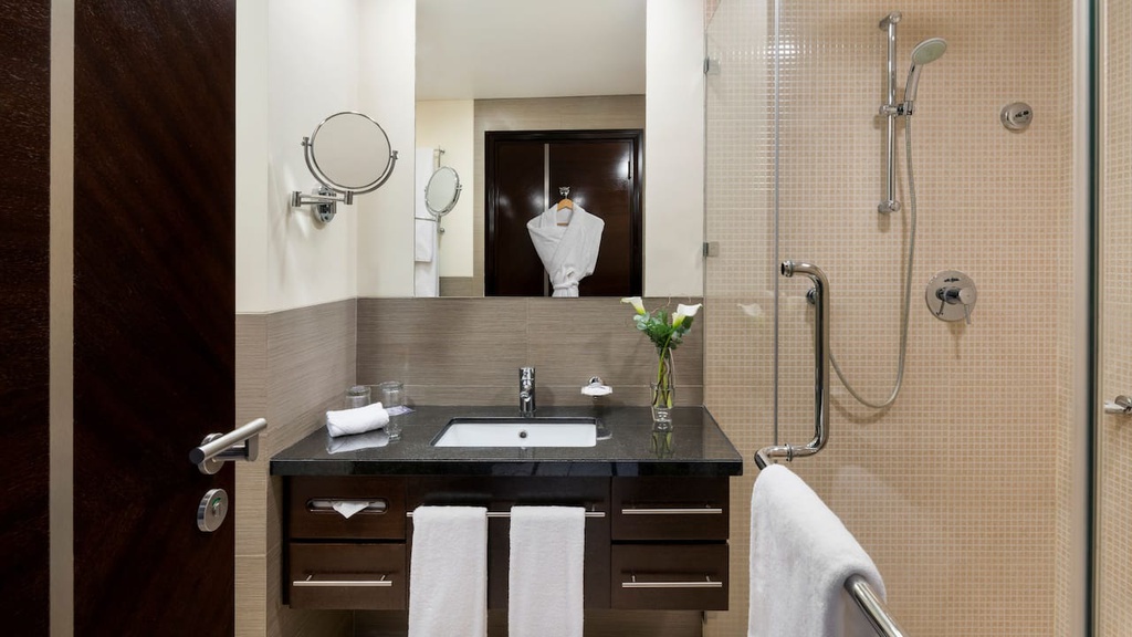 Oryx Suite - QAR 20% on Published Room Rate